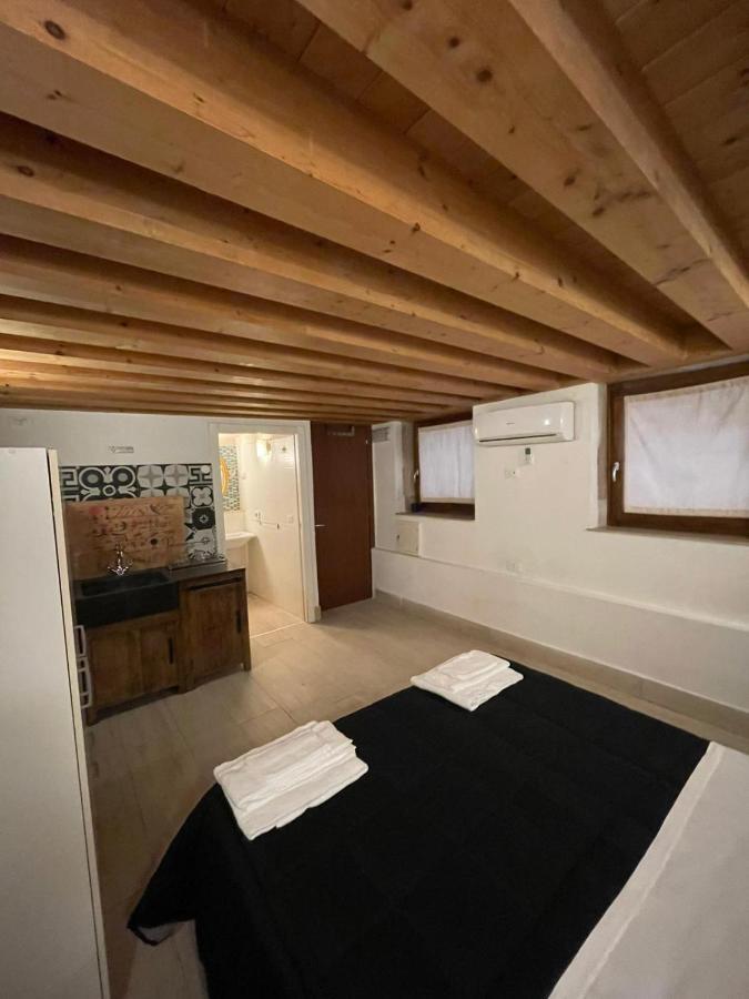 Dimora Blu Suite Venice Exterior photo